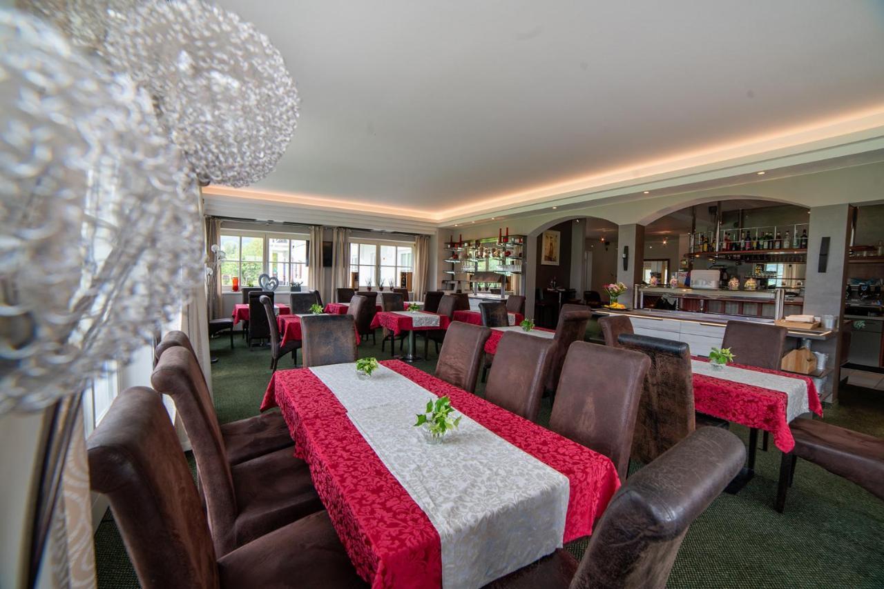 Hotel Drachenwand-Mondsee Dış mekan fotoğraf
